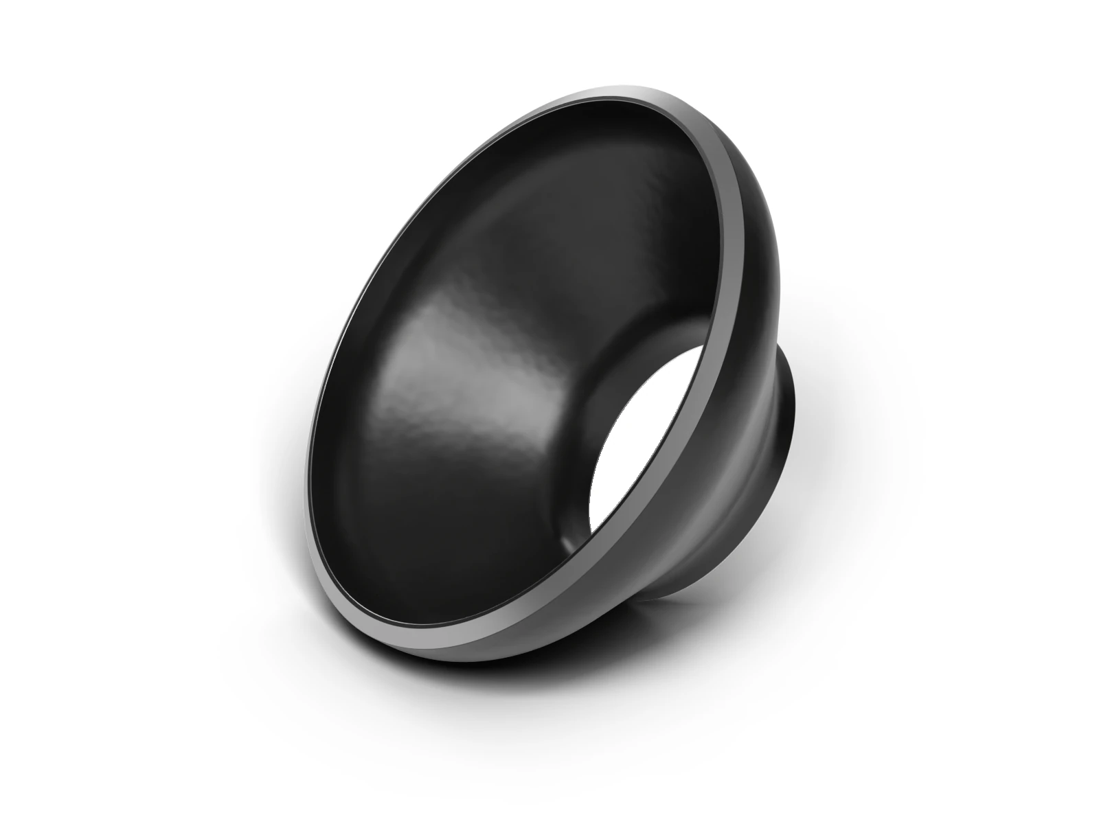 Переход К 219×8–114×8 — 3D-рендер